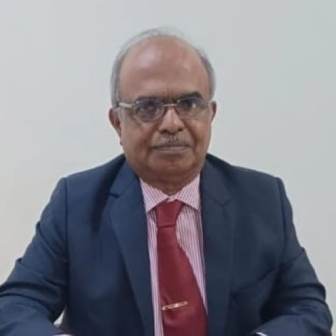 डॉ. शरद अगरखेडकर